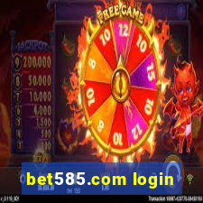 bet585.com login